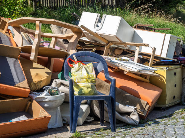 Best Commercial Cleanout Services  in Eastpointe, MI
