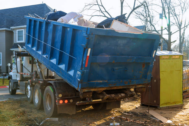 Best Attic Cleanout Services  in Eastpointe, MI