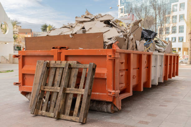 Best Junk Removal Near Me  in Eastpointe, MI