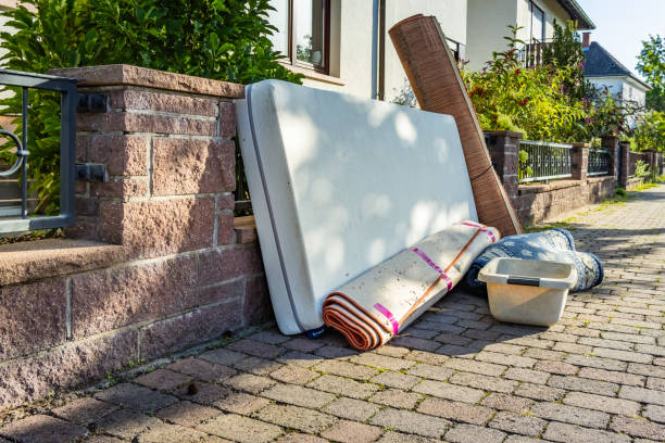 Best Household Junk Removal  in Eastpointe, MI