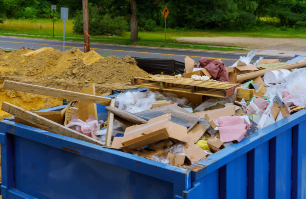Best Dumpster Rental Services  in Eastpointe, MI